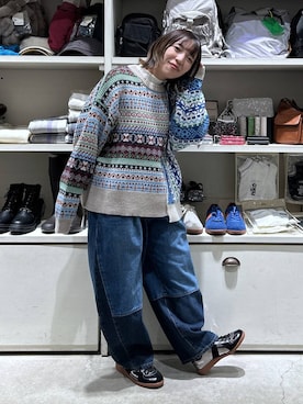 h0peeekoさんのコーディネート