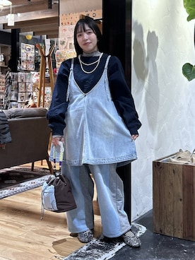 h0peeekoさんのコーディネート