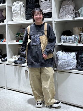 h0peeekoさんのコーディネート