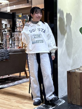 h0peeekoさんのコーディネート