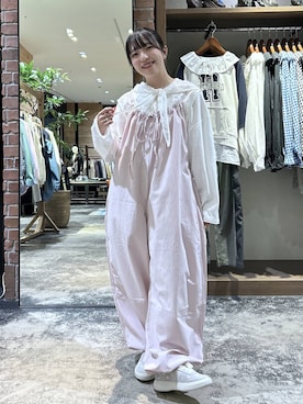 h0peeekoさんのコーディネート