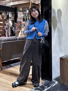 h0peeekoさんのコーディネート