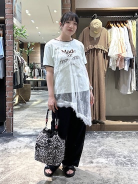h0peeekoさんのコーディネート