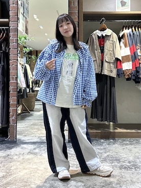 h0peeekoさんのコーディネート