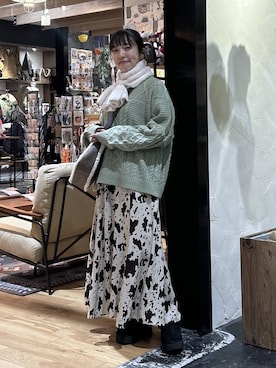 h0peeekoさんのコーディネート