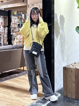 h0peeekoさんのコーディネート