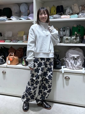 h0peeekoさんのコーディネート