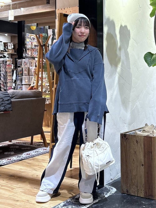 セール】アソートメロープルオーバー（Tシャツ/カットソー）｜niko and