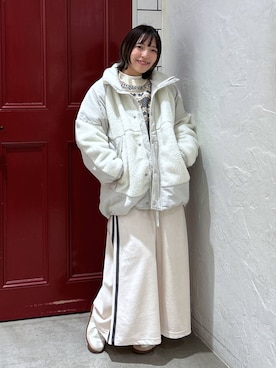 h0peeekoさんのコーディネート