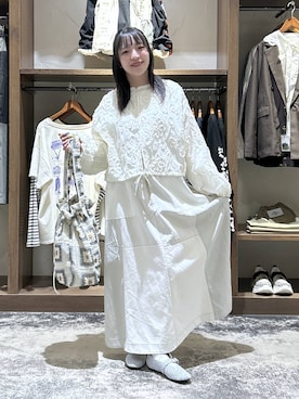 h0peeekoさんのコーディネート