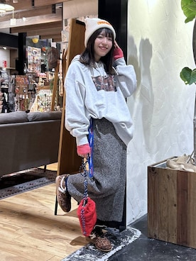 h0peeekoさんのコーディネート