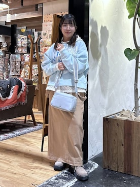 h0peeekoさんのコーディネート