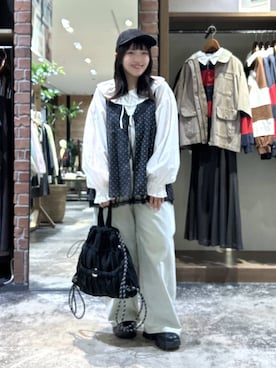 h0peeekoさんのコーディネート