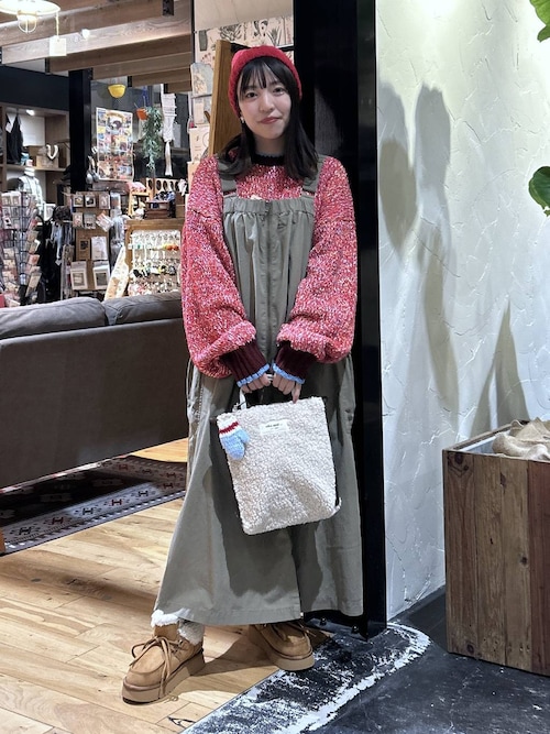 45r/45rpm ニコダックの馬ジャンパースカート/ワンピース美品！ 45r/45rpm ニコダックの馬ジャンパースカート/ワンピース美品！ 楽天