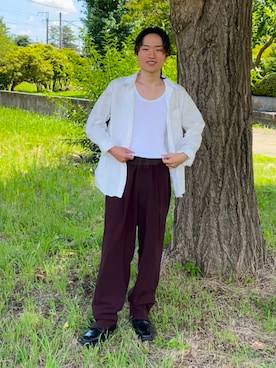 KEINさんのコーディネート