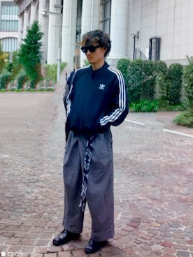 KEINさんのコーディネート