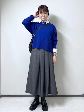 toshicoさんのコーディネート