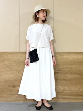 toshicoさんのコーディネート
