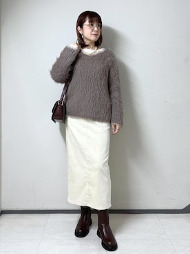 toshicoさんのコーディネート