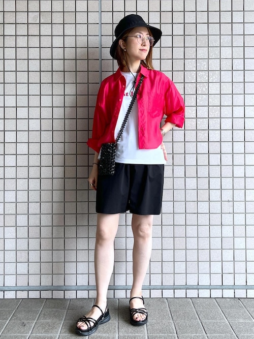 ROPE' PICNIC EBO剪toshicoTVc/Jbg\[uRENU/STVciROPE' PICNICbysNjbNjvgR[fBl[g