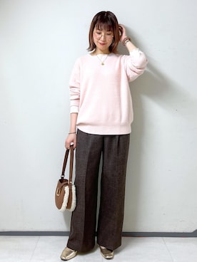 toshicoさんのコーディネート