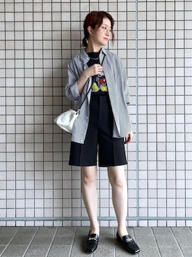 toshicoさんのコーディネート