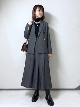 toshicoさんのコーディネート