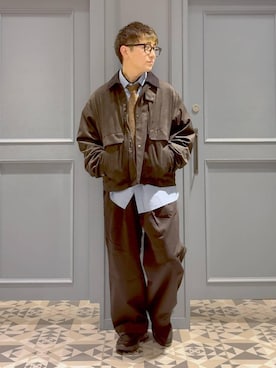 はいねさんのコーディネート