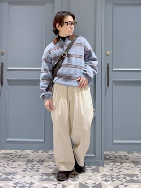 はいねさんのコーディネート