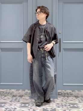 はいねさんのコーディネート
