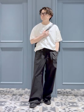 はいねさんのコーディネート