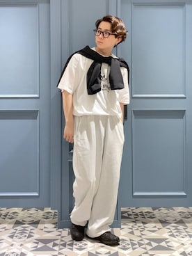 はいねさんのコーディネート