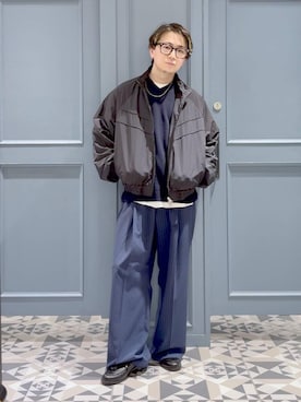 はいねさんのコーディネート