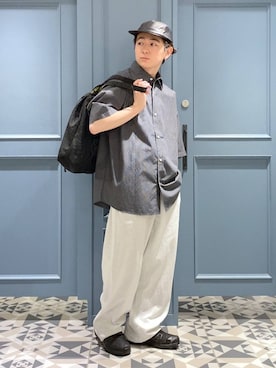 はいねさんのコーディネート