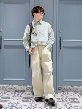 はいねさんのコーディネート