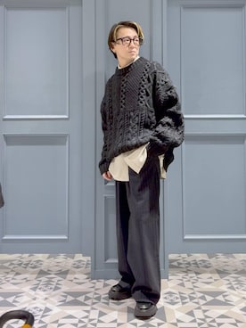 はいねさんのコーディネート