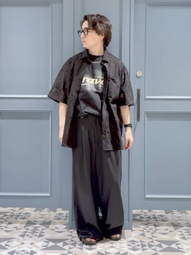 はいねさんのコーディネート
