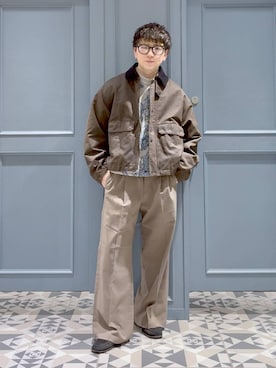 はいねさんのコーディネート