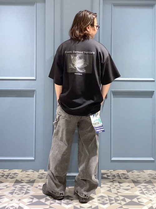 90s salomon セットアップ SALOMONのシューズを使ったコーディネート(ZOZOTOWN Yahoo!店