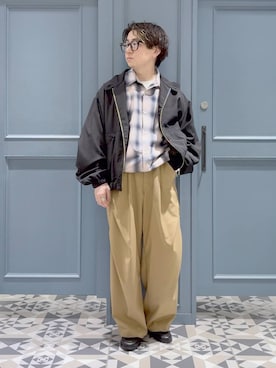 はいねさんのコーディネート