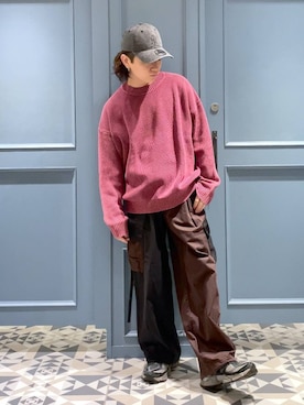 はいねさんのコーディネート