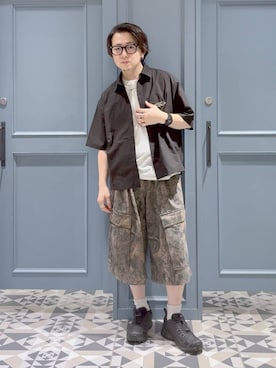 はいねさんのコーディネート