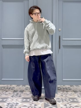 はいねさんのコーディネート