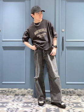 はいねさんのコーディネート