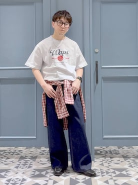 はいねさんのコーディネート