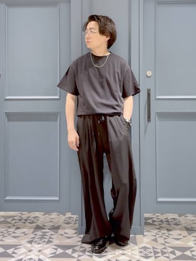 はいねさんのコーディネート