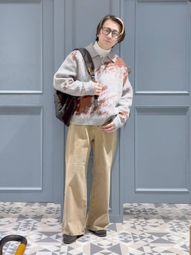 はいねさんのコーディネート