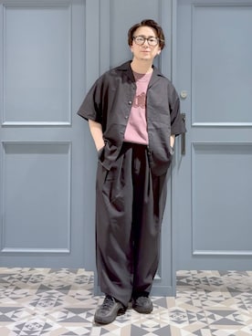 はいねさんのコーディネート