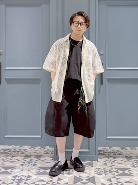 はいねさんのコーディネート