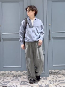 はいねさんのコーディネート